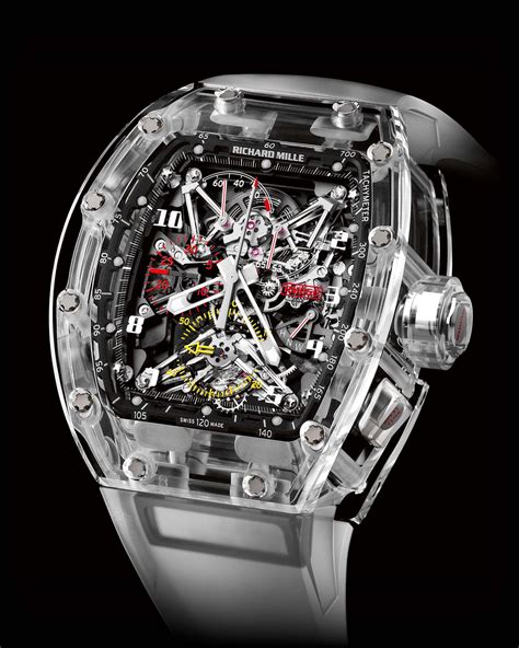 montre richard mille a vendre|Montres Richard Mille .